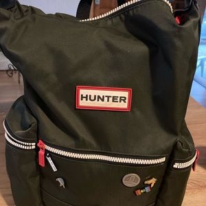 Hunter backpack